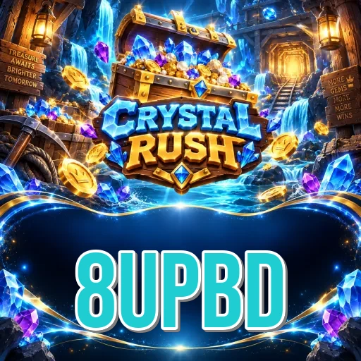 8upbd online betting app on a mobile screen in Bangladesh